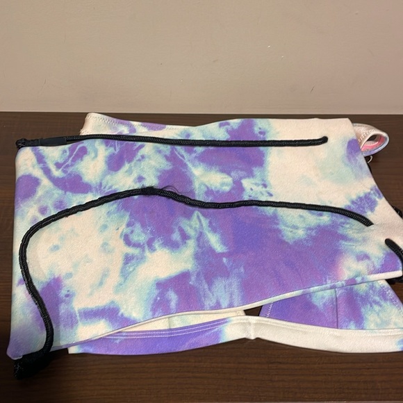 Triangl neoprene bikini set with bag - Picture 7 of 7